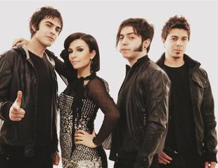 Pop band Model to meet with its fans in Antalya
