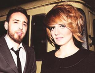 Kedi performs at Beyoğlu Hayal kahvesi