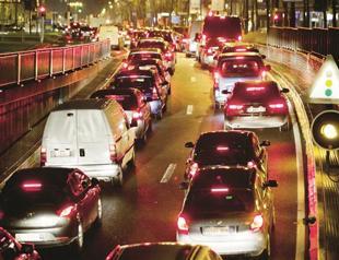 EU slump bodes ill for local carmakers