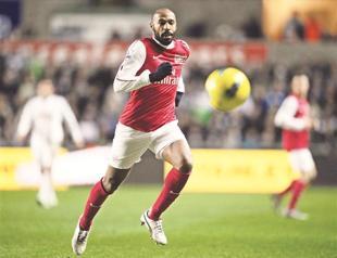 Wenger urges team to ‘wake up’