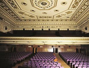 The Restoration Committee responsible for Emek case