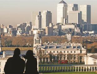 UK banks scrutinize partners for Iran ties