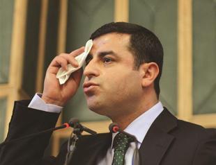 BDP hints at federalism for Turkey