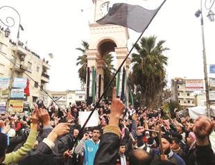 Syria sees new defections