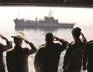 ‘Regional tensions’ delay US-Israel drill