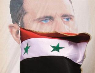 Assad sends envoys to seek deal with opposition: report