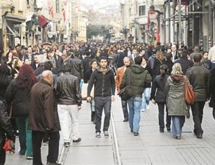 Terrorism growing concern, poll shows