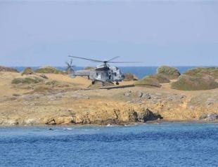 Pakistani major identified in military aircraft crash