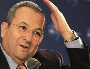 Israel decision on Iran attack far away: Barak