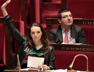 French Senate commission finds genocide bill ‘unacceptable’