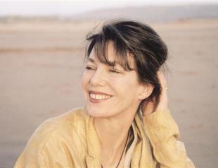 Jane Birkin on stage for last Istanbul performance