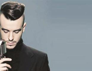 Cem Adrian on southern stage