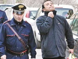 Cruise captain put under house arrest