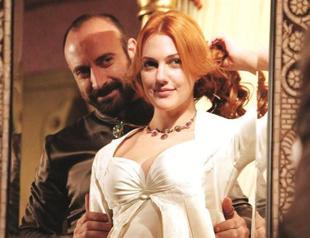 Denizli becomes center for film costumes