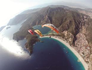 Mountain Films Festival kicks off in three cities