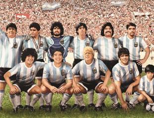 ‘Argentinean Days’ by Cervantes Institute