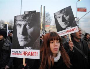 Court’s verdict on Dink murder raises eyebrows