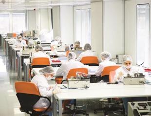 Firm to send stents to the heart of Asian giant