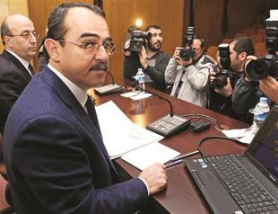 Gov’t forced to make overhaul in judiciary