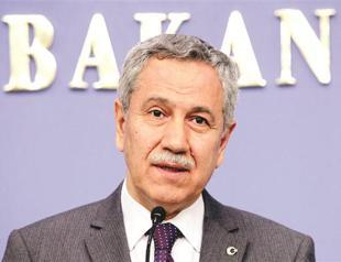 Başbuğ trial renders coups history: Arınç