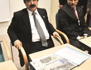 Six suspected al-Qaeda members in custody