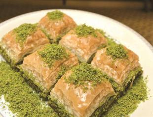 Turkey starts campaign for local delights