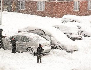 Gas use breaks record in Turkey