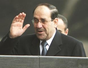 Iraqi Cabinet suspends Sunni-backed ministers