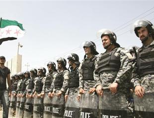 Syrian Kurds form their own council in Arbil