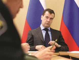 Moscow urges quick missile deal with US