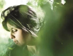 Algerian star on Istanbul stage