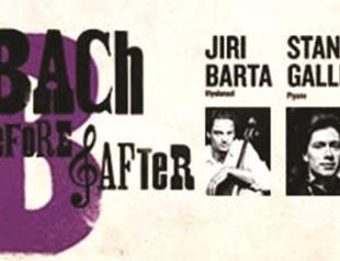 BACH BEFORE AND AFTER