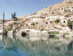 UNESCO Gaziantep applies to World Heritage List