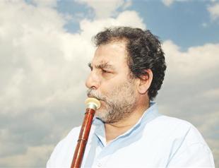 Reed flute master celebrates 40th year