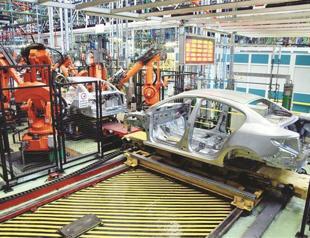 Turkish auto sales down 34 percent from last year