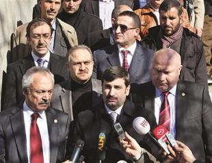 Committee demands Uludere UAV footage