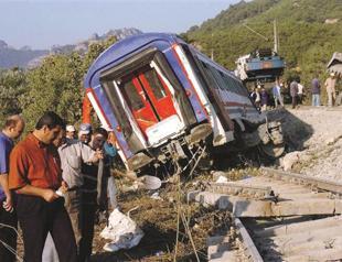 Train crash case to be dropped after years