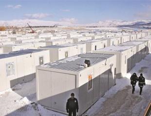 Number of tent residents decrease to 7,500 in Van