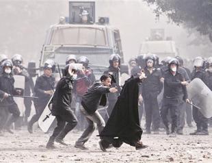 US, Egypt ties strained over NGO prosecutions