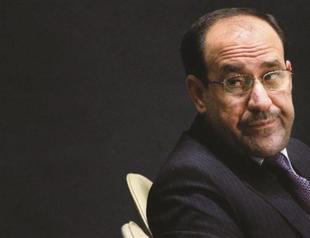 Iraqi crisis deepens with immunity lift