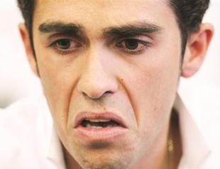 Contador loses title in latest blow for cycling