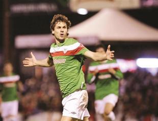 Miraculous Mirandes set for visit to Bilbao