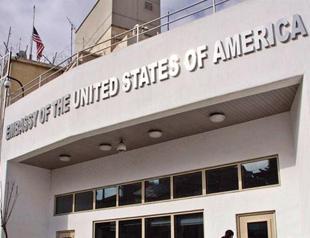 US closes Damascus embassy amid violence