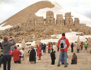 Tourists like lodging with homeowners