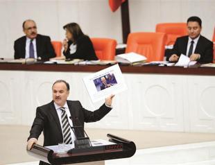 Senior ruling party exec reveals ‘int’l conspiracy’