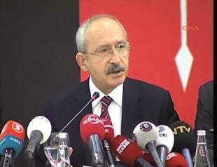 CHP leader slams government in article for Washington Post