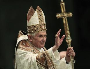 Pope calls for profound renewal in Church over child abuse