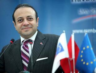 No power can arrest a Turkish minister, says Bağış