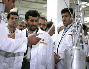 Israel faces Turkey airfield question on Iran issue