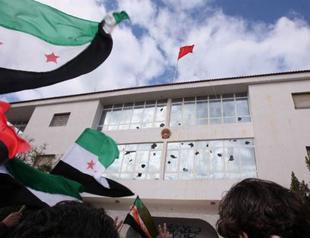 Italy, France recall Syrian ambassadors for consultations